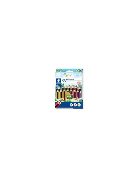 ▷ LAPICES STAEDTLER NORIS COLOUR | Taine - Imagen 1