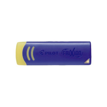 ▷ GOMA PILOT DE BORRAR FRIXION ERASER | Taine - Imagen 1