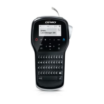 ▷ ROTULADORA DYMO LABELMANAGER 280 | Taine - Imagen 1