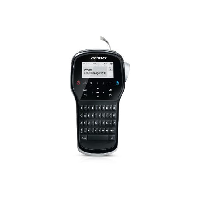 ▷ ROTULADORA DYMO LABELMANAGER 280 | Taine - Imagen 2