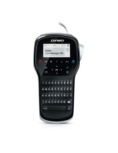 ▷ ROTULADORA DYMO LABELMANAGER 280 | Taine - Imagen 2