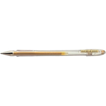 ▷ BOLÍGRAFO G-1 SILVER Y GOLD | Taine - Imagen 2