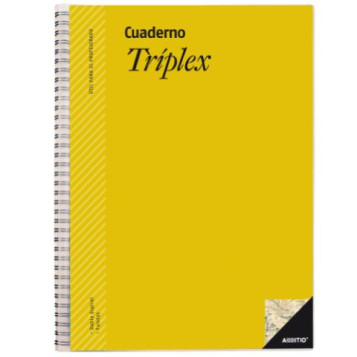 ▷ CUADERNO ADDITIO PROFESORADO TRIPLEX EVALUACION AGENDA TUTORIA CASTELLANO | Taine - Imagen 1