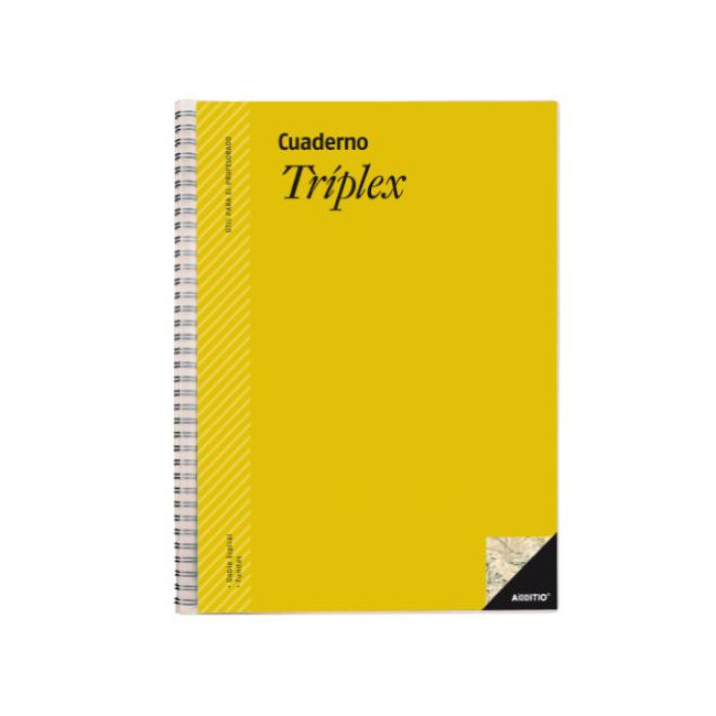 ▷ CUADERNO ADDITIO PROFESORADO TRIPLEX EVALUACION AGENDA TUTORIA CASTELLANO | Taine - Imagen 2