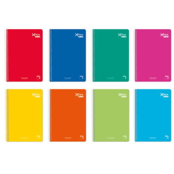 ▷ CUADERNOS PACSA XTRA PLUS | Taine - Imagen 2