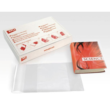 ▷ FORRO LIBROS APLI AJUSTABLE | Taine - Imagen 2