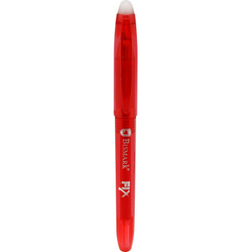 ▷ BOLIGRAFO BISMARK ROJO BORRABLE C/CAPUCHON 0.7MM | Taine - Imagen 1