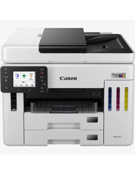 ▷ MULTIFUNCIÓN CANON GX7150 MAXIFY INKJET MEGATANK | Taine - Imagen 1