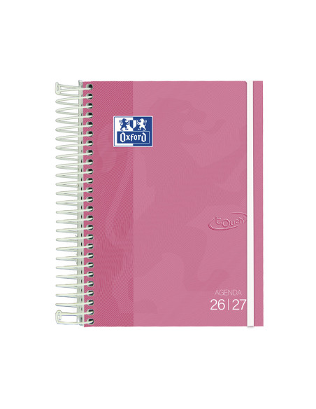 ▷ AGENDA ESCOLAR 26-27 8º DP OXFTCH 12X18 | Taine - Imagen 5