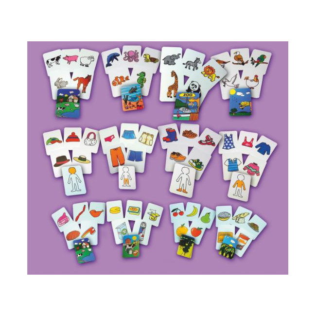 ▷ TARJETAS HENBEA DE FAMILIAS | Taine - Imagen 1