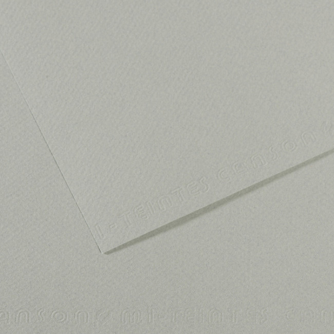 ▷ PAPEL MI-TEINTES CANSON UNIDAD PARA PASTEL | Taine - Imagen 8