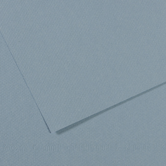 ▷ PAPEL MI-TEINTES CANSON UNIDAD PARA PASTEL | Taine - Imagen 9