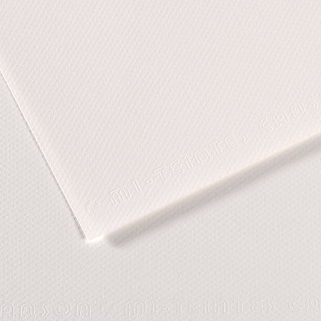 ▷ PAPEL MI-TEINTES CANSON UNIDAD PARA PASTEL | Taine - Imagen 11