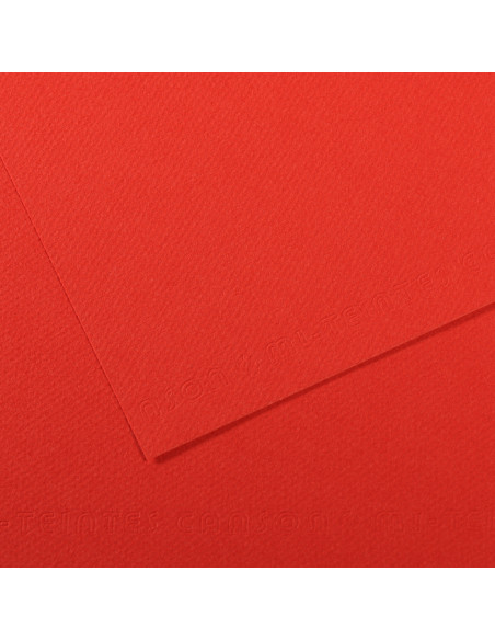 ▷ PAPEL MI-TEINTES CANSON UNIDAD PARA PASTEL | Taine - Imagen 15