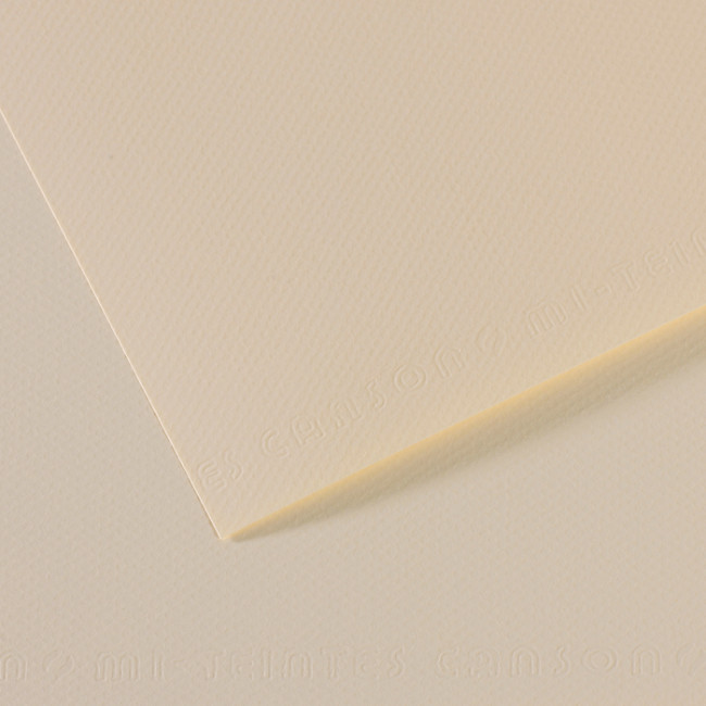 ▷ PAPEL MI-TEINTES CANSON UNIDAD PARA PASTEL | Taine - Imagen 22