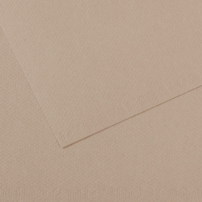 ▷ PAPEL MI-TEINTES CANSON UNIDAD PARA PASTEL | Taine - Imagen 37