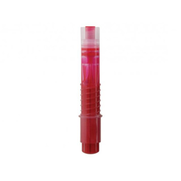 ▷ CARTUCHO PILOT ROT.PIZARRA VBOARD MASTER S ROJO | Taine - Imagen 1