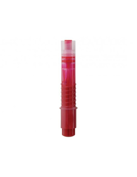 ▷ CARTUCHO PILOT ROT.PIZARRA VBOARD MASTER S ROJO | Taine - Imagen 1