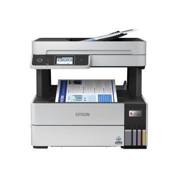 ▷ MULTIFUNCION EPSON ET-5170 ECOTANK | Taine - Imagen 1