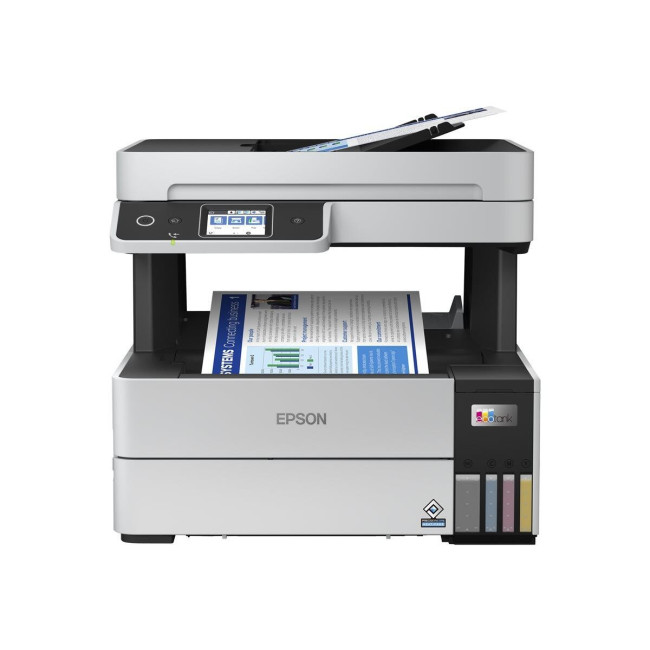 ▷ MULTIFUNCION EPSON ET-5170 ECOTANK | Taine - Imagen 2