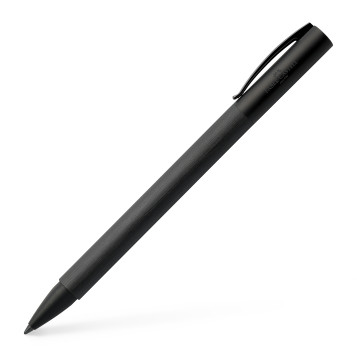 ▷ BOLIGRAFO AMBITION ALL BLACK | Taine - Imagen 1