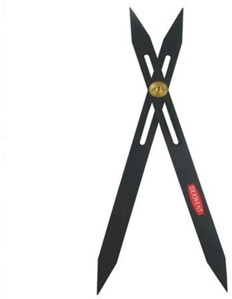 ▷ TRAZADOR ESCALA DERWENT SCALE DIVIDER | Taine - Imagen 1