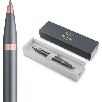 ▷ BOLIGRAFO PARKER IM SLATE | Taine - Imagen 1