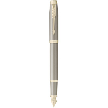 ▷ PLUMA PARKER IM MONO SANDSTN CHT P F | Taine - Imagen 1