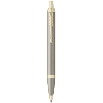 ▷ BOLIGRAFO PARKER IM MONO SANDSTN CHT P M | Taine - Imagen 1