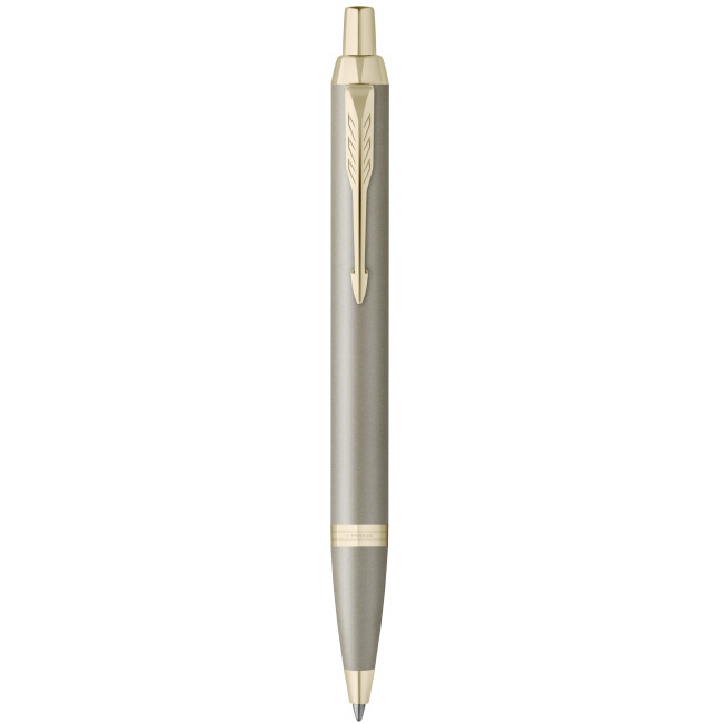 ▷ BOLIGRAFO PARKER IM MONO SANDSTN CHT P M | Taine - Imagen 1