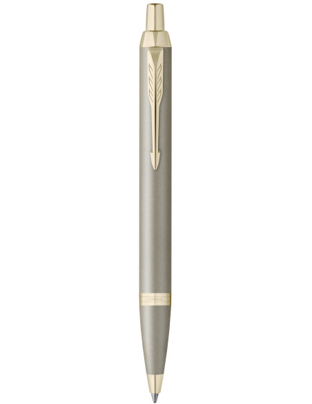 ▷ BOLIGRAFO PARKER IM MONO SANDSTN CHT P M | Taine - Imagen 1