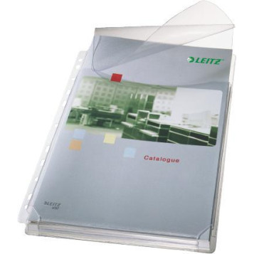 ▷ FUNDAS GRAFOPAS FUELLE CON SOLAPA | Taine - Imagen 2