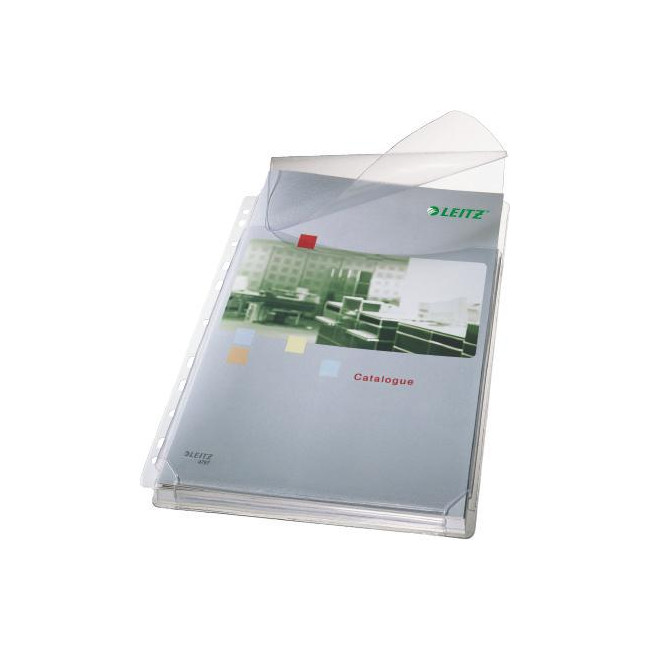 ▷ FUNDAS GRAFOPAS FUELLE CON SOLAPA | Taine - Imagen 1