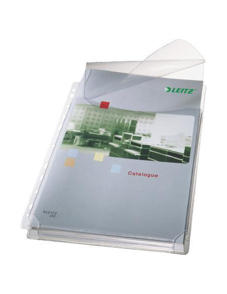 ▷ FUNDAS GRAFOPAS FUELLE CON SOLAPA | Taine - Imagen 1