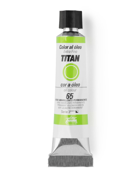 ▷ OLEO Nº65 VERDE AMARI PERM 20ML TITAN | Taine - Imagen 1