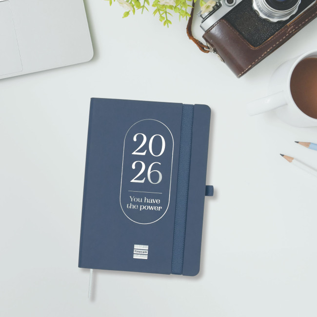 ▷ AGENDA 26-27 ESCOLAR 16M CAPRI F4 SVH VIOLET | Taine - Imagen 2
