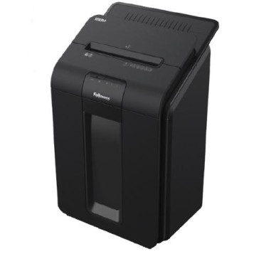 ▷ DESTRUCTORA FELLOWES 100M AUTOMÁTICA AUTOMAX MINI PARTICULAS | Taine - Imagen 1
