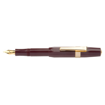 PLUMA KAWECO SPORT BURDEOS ESPECIAL +CLIP - Imagen 1