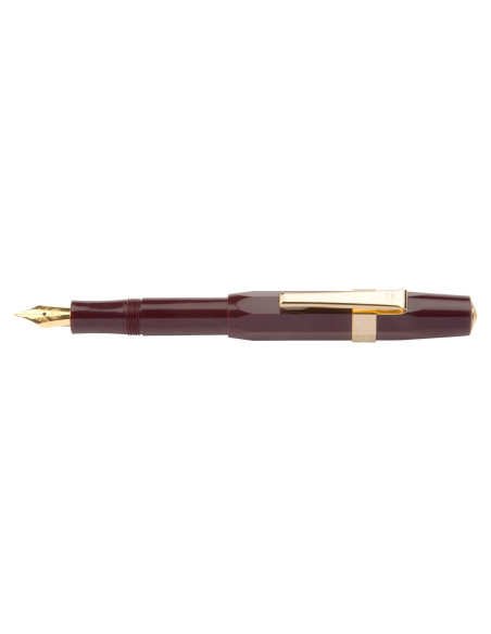 PLUMA KAWECO SPORT BURDEOS ESPECIAL +CLIP - Imagen 1