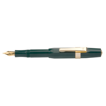 PLUMA KAWECO VERDE ESPECIAL + CLIP - Imagen 1