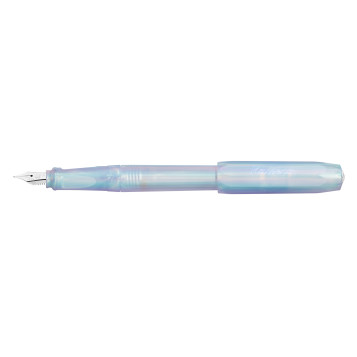 PLUMA KAWECO PERKEO COLLECTION PERLA IRISDISCENTE - Imagen 1