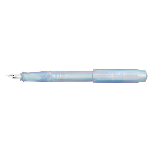 PLUMA KAWECO PERKEO COLLECTION PERLA IRISDISCENTE - Imagen 1