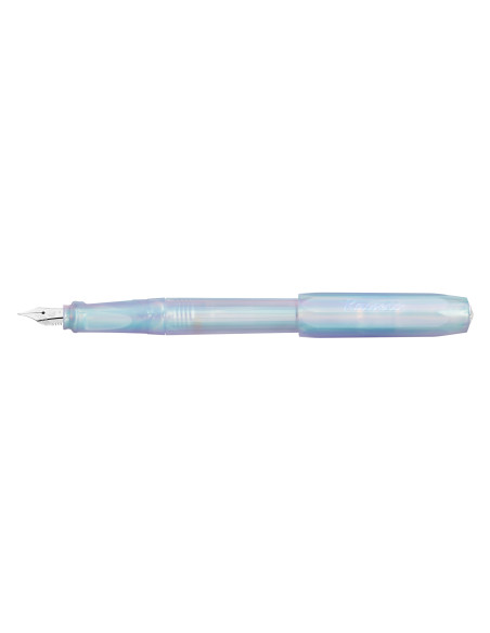 PLUMA KAWECO PERKEO COLLECTION PERLA IRISDISCENTE - Imagen 1