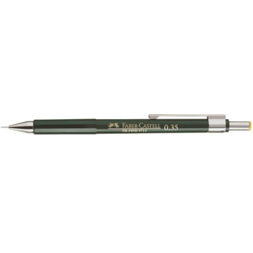 ▷ PORTAMINAS FABER CASTELL 0,3MM TK-FINE | Taine - Imagen 1