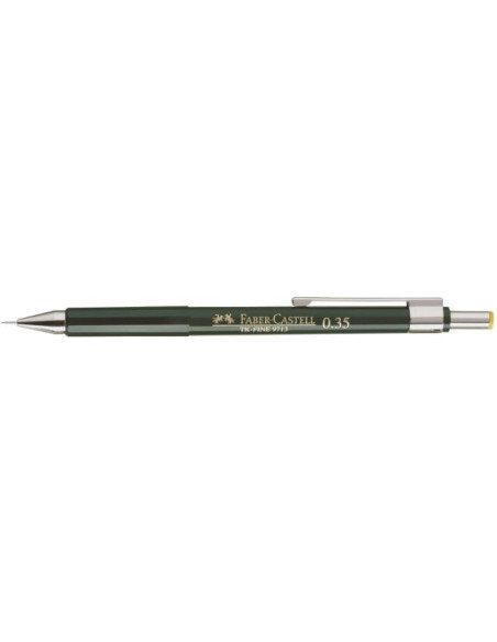 ▷ PORTAMINAS FABER CASTELL 0,3MM TK-FINE | Taine - Imagen 2