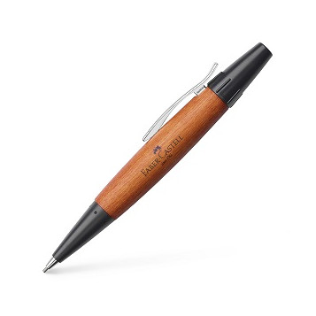 ▷ PORTAMINAS E-MOTION FABER CASTELL MADERA 1,4MM | Taine - Imagen 1