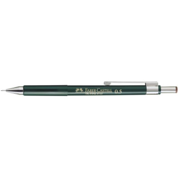 ▷ PORTAMINAS FABER CASTELL 0,5MM TK-FINE | Taine - Imagen 1