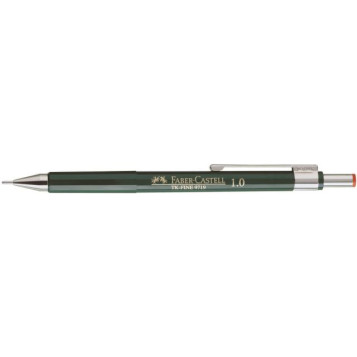 ▷ PORTAMINAS FABER CASTELL 0,9MM TK-FINE | Taine - Imagen 1