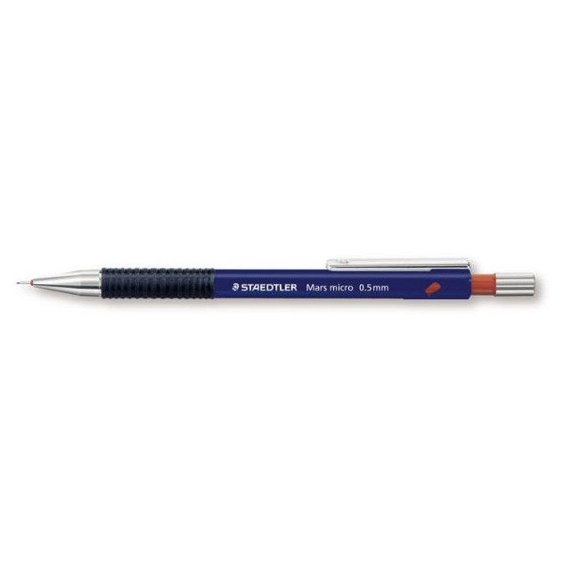 ▷ PORTAMINAS STAEDTLER 0,5MM MARS MICRO | Taine - Imagen 2