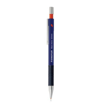 ▷ PORTAMINAS STAEDTLER 0,9 MARS MICRO | Taine - Imagen 1